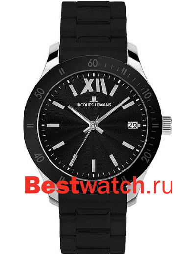 Часы Jacques Lemans Rome Sports 1-1622A